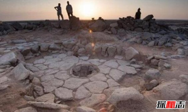 2018最新世界考古十大重大发现 一万多年前的面包见过吗