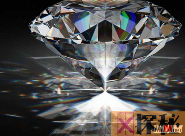 世界上最昂贵的10种材料 黄金、钻石简直不值一提