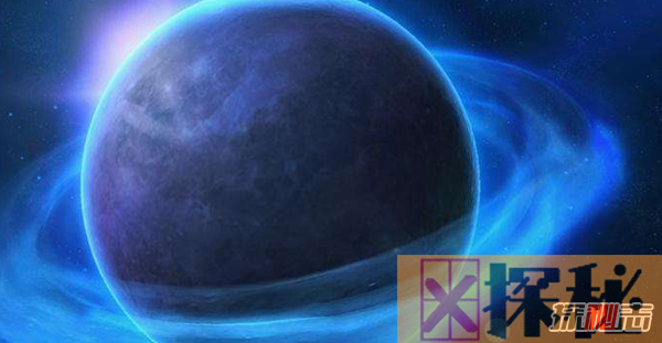 水星是什么星球?太阳系水星的十大惊人秘密