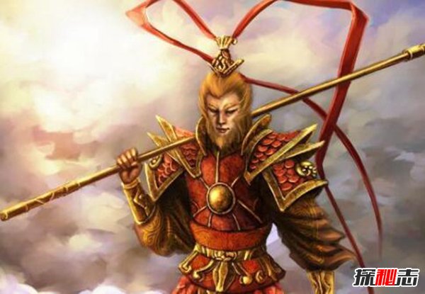 中国神话兵器实力排行榜 最厉害的神话武器有哪些