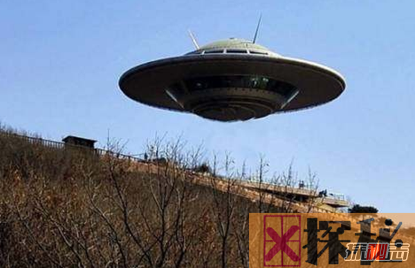 震惊全球!外星人隐居中国之谜,外星人来中国暂时避难