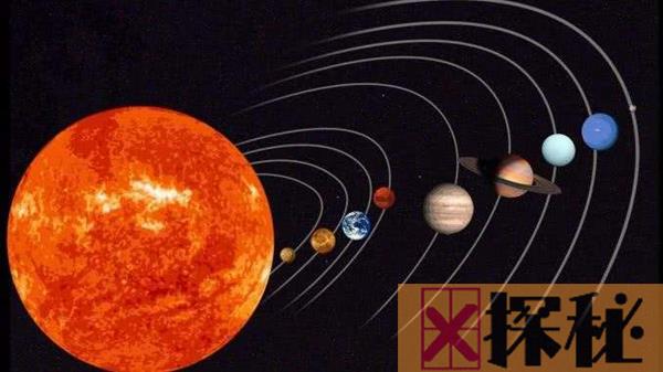 光走出太阳系要多久?太阳系到底有多大