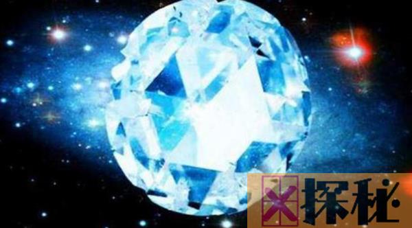 钻石星球值多少钱?钻石星球有多少钻石