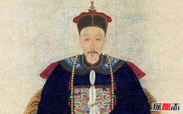 雍正时期的大臣排名 雍正八大宠臣分别是谁