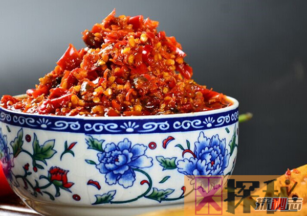 10个拥有最辣食物的国家 中国排名第三,第一万万没想到