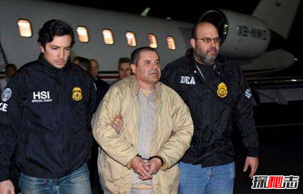 世界十大毒枭巴勃罗·埃斯科巴净资产300亿美元