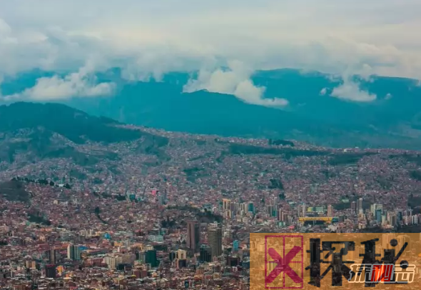 世界上最危险的10个城市 墨西哥/巴西多处上榜!(需小心)