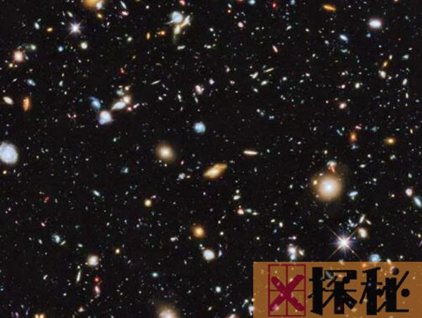 凤凰星系团：目前发现最大星系团(距地球57光年)