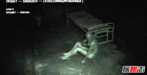 俄罗斯恐怖睡眠实验 人30天不睡觉变成丧尸(超自然实验)