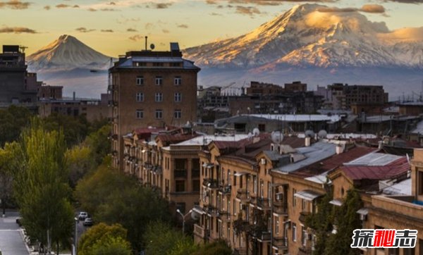 亚美尼亚旅游安全吗?你不知道的亚美尼亚10大趣事