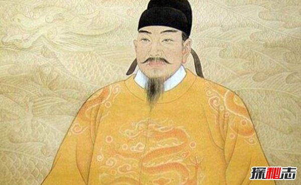 世界史上公认十大帝王 第一成功统一中国第二公认千古一帝