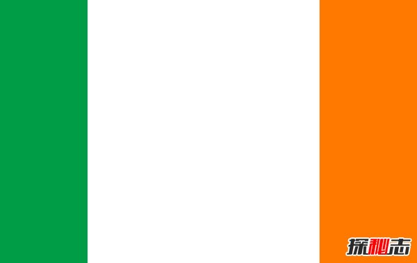 爱尔兰人为什么受歧视?关于爱尔兰你应该知道的十件事