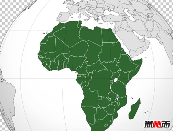 非洲最受欢迎的10大国家 风景如画不去后悔终生!(附图片)