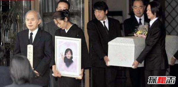 宫崎勤杀人事件揭秘  禁锢谋杀4名幼女手段残忍令人发指