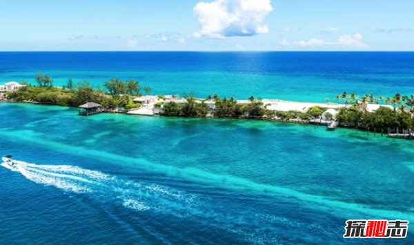 巴哈马粉色沙滩骗局?去巴哈马旅游10大注意事项