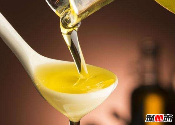 橄榄油哪个国家最多?盘点生产橄榄油最多的10大国家