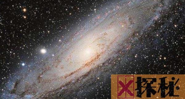 x射线观测到最亮星系团：英仙座星系团