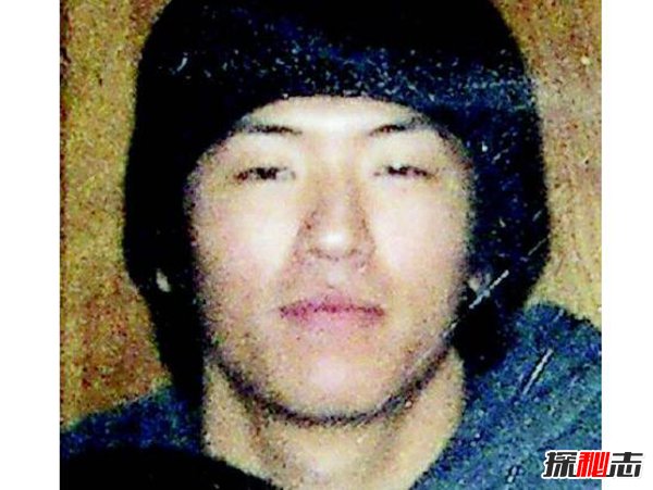 日本游客香田证生被斩首 恐怖组织录制视频场面血腥