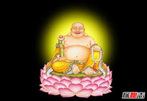 佛界所有佛的排名 佛界的第一位佛祖是谁
