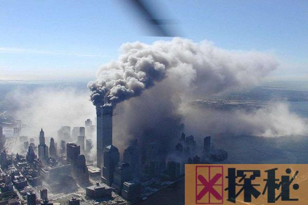美国恐怖袭击9·11事件：19人自杀式袭击致2996人遇难