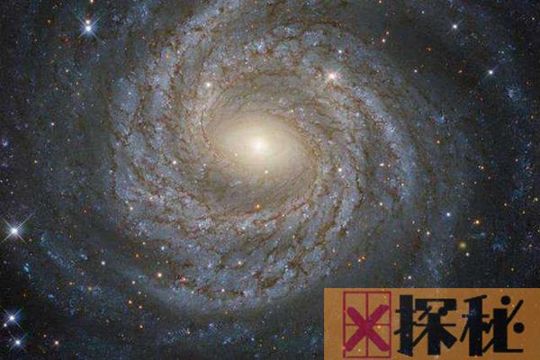赛弗特星系是什么 赛弗特星系的主要特点