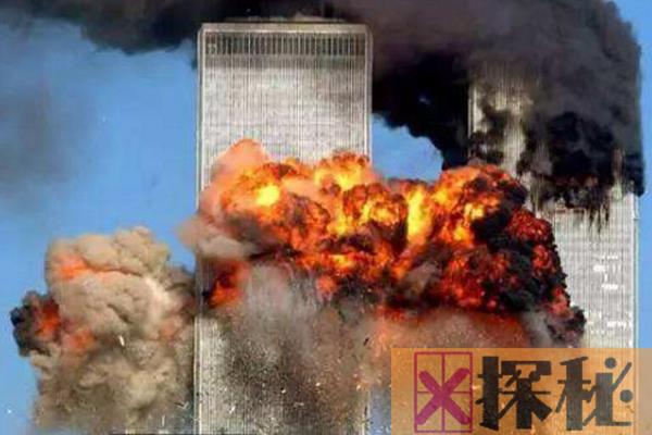 美国恐怖袭击9·11事件：19人自杀式袭击致2996人遇难