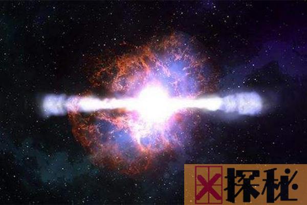 超新星爆发后是什么?超新星的具体情况