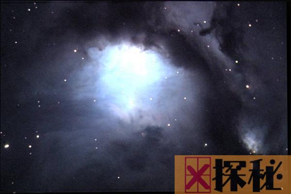 m78星云是否有奥特曼?m78星云具体位于何处