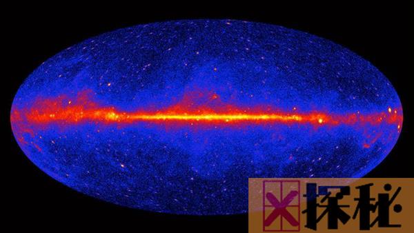 暗能量是什么？驱动宇宙的能量，会吞噬暗物质(占宇宙27%)