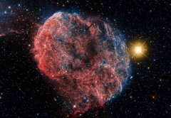 超新星爆发后是什么?超新星的具体情况