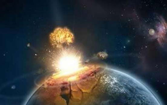 阿波菲斯会撞击地球吗?威力相当于15亿吨炸药同时爆炸