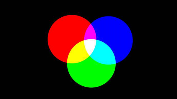 三原色是哪三种颜色?三原色有哪些不同分类
