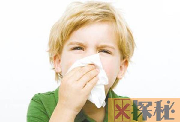 鼻子出血是什么原因?流鼻血是什么病的前兆