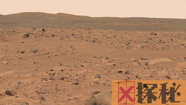 火星有生物存在过吗?气候极度寒冷空气稀薄(暂未发现)