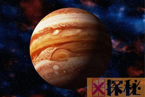 木星含氧量有多少?含氧量不到1%无法点燃(氢氧不能反应)
