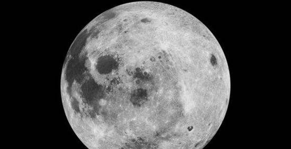 地球距离月球多远?多长时间可到达(36万km~41万km)