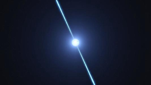 脉冲星是什么?脉冲星秒杀白矮星可能吗（极有可能）