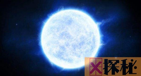 白矮星是什么样的存在?停止核聚变的晚年恒星