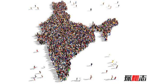 人口会拖垮印度吗？人口灾难怎样转化为人口红利