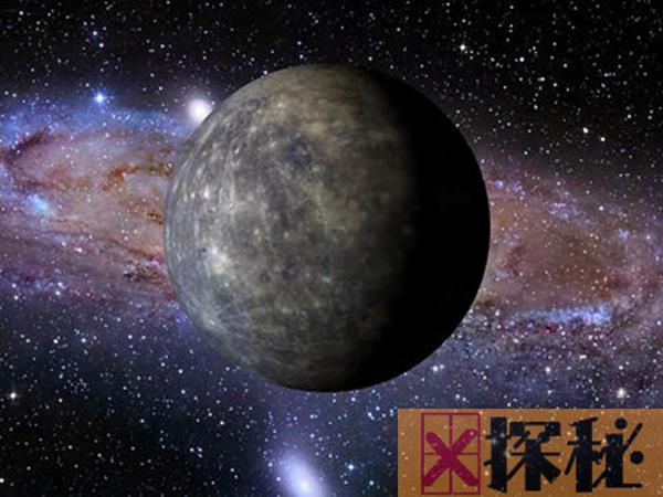 地球距离水星多远?距离0.92亿之外的小行星（太阳系最小行星）