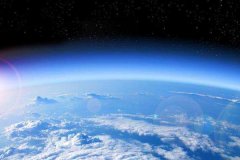 地球大气层厚度是多少?地球大气层有什么用(1000km)