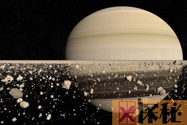 什么是土星冲日?土星地球太阳同一直线(378天出现一次)