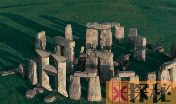 英国承认巨石阵是假的?巨石阵是现代伪造文物吗