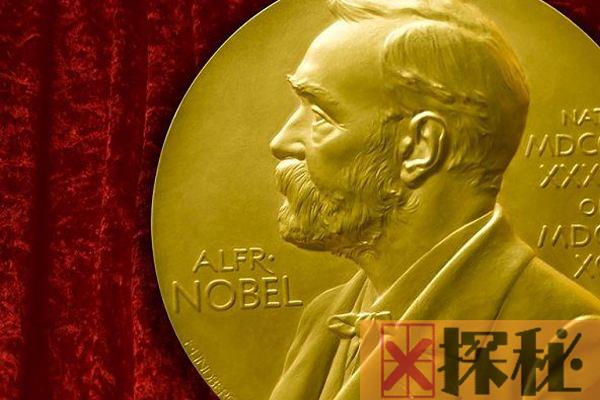 诺贝尔奖为什么没有数学奖?是因诺贝尔感情纠葛导致的吗