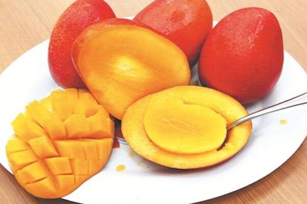 生理期可以吃芒果吗?生理期吃芒果会导致闭经吗