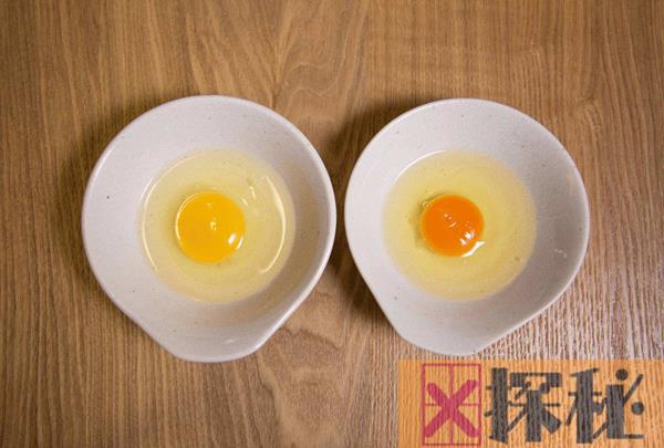 生鸡蛋可以吃吗?喝生鸡蛋有什么功效