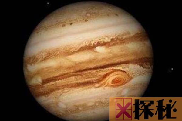 全宇宙最恐怖的星球木星 为什么说木星最恐怖