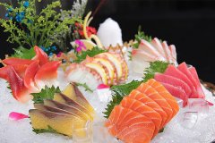 刺身是什么?为什么日本将生鱼片叫做刺身