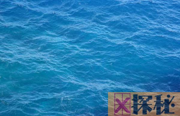 海水中含量最多的元素是什么?对于地球是至关重要的存在