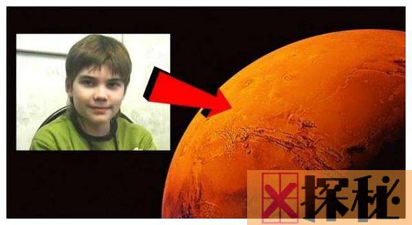 火星男孩五个预言实现了吗?火星男孩到底说了什么